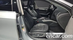Audi A5 Quattro, снимка 11