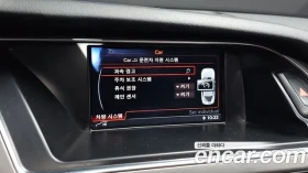 Audi A5 Quattro, снимка 9