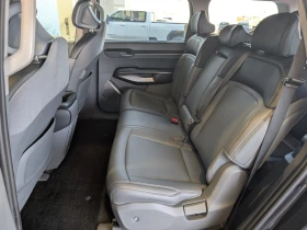 Kia EV9 WIND PA* ПОДГРЕВИ* ОБДУХВАНЕ* 3ТИ РЕД СЕДАЛКИ, снимка 16