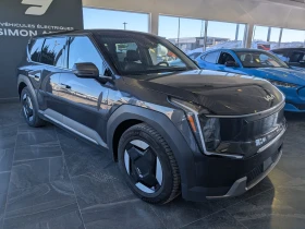 Kia EV9 WIND PA* ПОДГРЕВИ* ОБДУХВАНЕ* 3ТИ РЕД СЕДАЛКИ, снимка 1