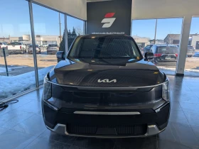 Kia EV9 WIND PA* ПОДГРЕВИ* ОБДУХВАНЕ* 3ТИ РЕД СЕДАЛКИ, снимка 2