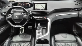Peugeot 3008 1.6 Blue-HDi /AUTOMATIC / МАСАЖ /ПАНОРАМА /КОЖА, снимка 12