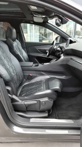 Peugeot 3008 1.6 Blue-HDi /AUTOMATIC / МАСАЖ /ПАНОРАМА /КОЖА, снимка 10