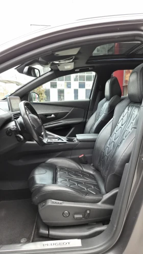 Peugeot 3008 1.6 Blue-HDi /AUTOMATIC / МАСАЖ /ПАНОРАМА /КОЖА, снимка 7
