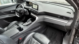 Peugeot 3008 1.6 Blue-HDi /AUTOMATIC / МАСАЖ /ПАНОРАМА /КОЖА, снимка 11