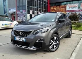 Peugeot 3008 1.6 Blue-HDi /AUTOMATIC / МАСАЖ /ПАНОРАМА /КОЖА, снимка 1