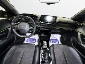 Peugeot 2008 2008 New Line Up GT 1.2 130 Гаранция до 05.2027 г., снимка 9