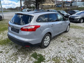 Ford Focus 1.6 hdi, снимка 5