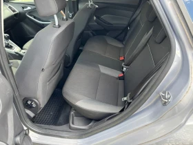 Ford Focus 1.6 hdi, снимка 10