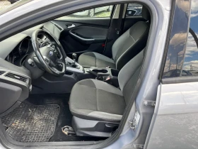 Ford Focus 1.6 hdi, снимка 8
