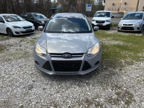 Ford Focus 1.6 hdi, снимка 2