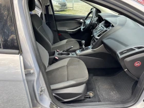 Ford Focus 1.6 hdi, снимка 9