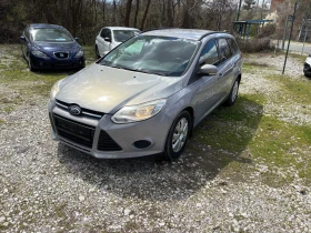 Ford Focus 1.6 hdi, снимка 1