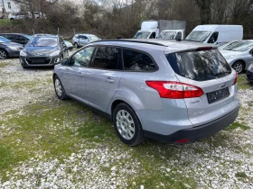 Ford Focus 1.6 hdi, снимка 4