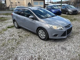 Ford Focus 1.6 hdi, снимка 3