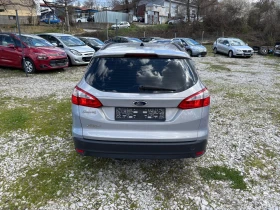 Ford Focus 1.6 hdi, снимка 6