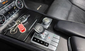 Mercedes-Benz SL 400 * HARMAN* KARDON* KEYLESS* ПОДГРЕВ* КАМЕРИ* 360* , снимка 7