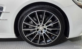 Mercedes-Benz SL 400 * HARMAN* KARDON* KEYLESS* ПОДГРЕВ* КАМЕРИ* 360* , снимка 13