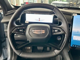 Geely Cityray 1.5T GK, снимка 9