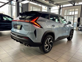 Geely Cityray 1.5T GK, снимка 4