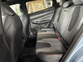 Geely Cityray 1.5T GK, снимка 14