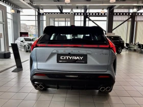 Geely Cityray 1.5T GK, снимка 6