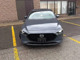 Mazda 3 Sport GT * HEAD-UP * ОТ ПРЕДСТАВИТЕЛСТВО, снимка 2