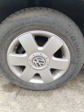 VW Passat 1.9TDI, снимка 14