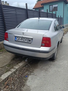 VW Passat 1.9TDI, снимка 3