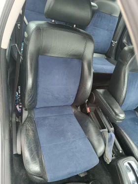 VW Passat 1.9TDI, снимка 11