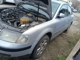 VW Passat 1.9TDI, снимка 4