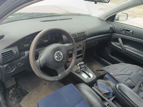 VW Passat 1.9TDI, снимка 6