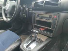 VW Passat 1.9TDI, снимка 7