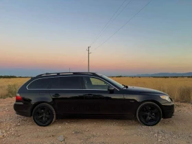 BMW 530, снимка 5