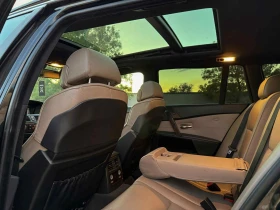 BMW 530, снимка 8