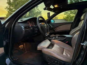 BMW 530, снимка 6