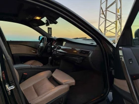 BMW 530, снимка 4
