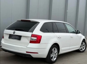 Skoda Octavia 2.0tdi, снимка 4
