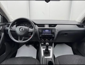 Skoda Octavia 2.0tdi, снимка 6