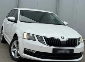 Skoda Octavia 2.0tdi, снимка 1