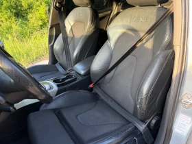 Audi A4 2.0TDI 3xSline СЕРВИЗНА ИСТОРИЯ RECARO LED, снимка 12