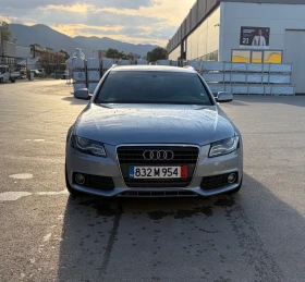 Audi A4 2.0TDI* 2xSline* РЪЧКА* RECARO* Bi-Xenon* , снимка 1