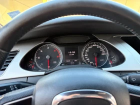 Audi A4 2.0TDI* 2xSline* РЪЧКА* RECARO* Bi-Xenon* , снимка 8