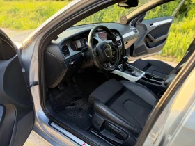 Audi A4 2.0TDI 3xSline СЕРВИЗНА ИСТОРИЯ RECARO LED, снимка 7