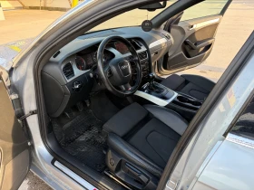Audi A4 2.0TDI* 2xSline* РЪЧКА* RECARO* Bi-Xenon* , снимка 5