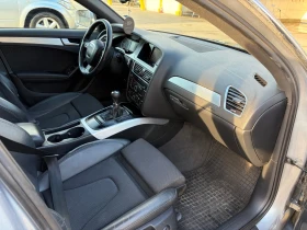 Audi A4 2.0TDI* 2xSline* РЪЧКА* RECARO* Bi-Xenon* , снимка 6