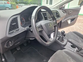 Seat Leon 2.0TDI, снимка 7