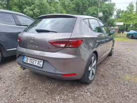 Seat Leon 2.0TDI, снимка 3