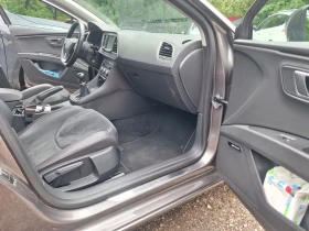 Seat Leon 2.0TDI, снимка 11