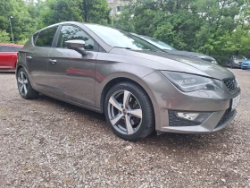 Seat Leon 2.0TDI, снимка 4